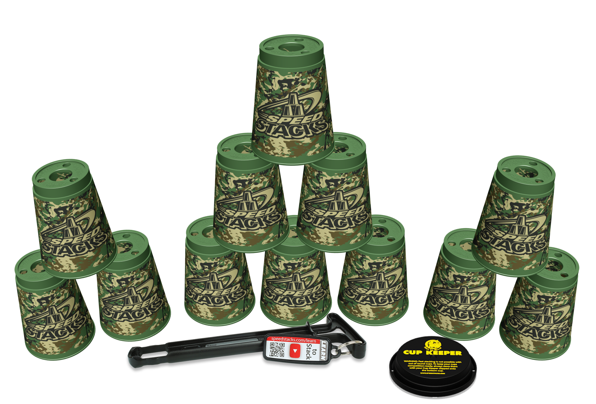 Premium Set – Improve Your Speed