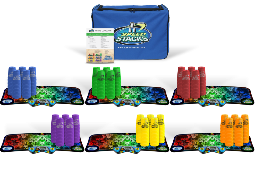 SPORT PACK 30
