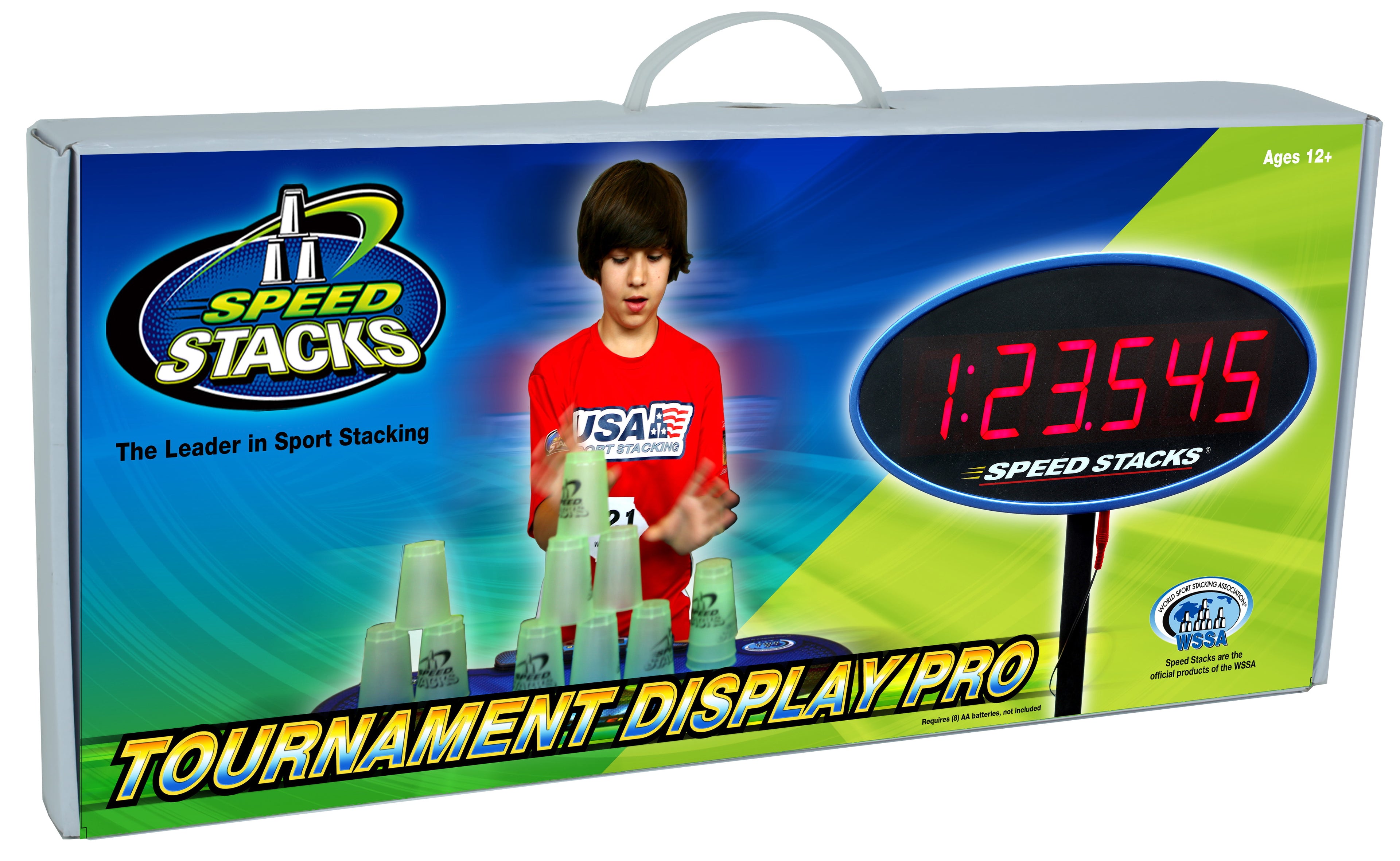Tournament Display Pro