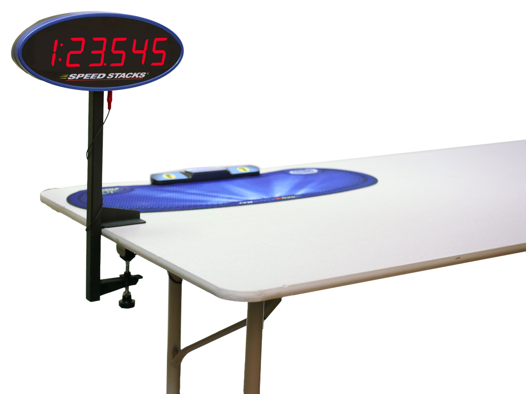 Tournament Display Pro
