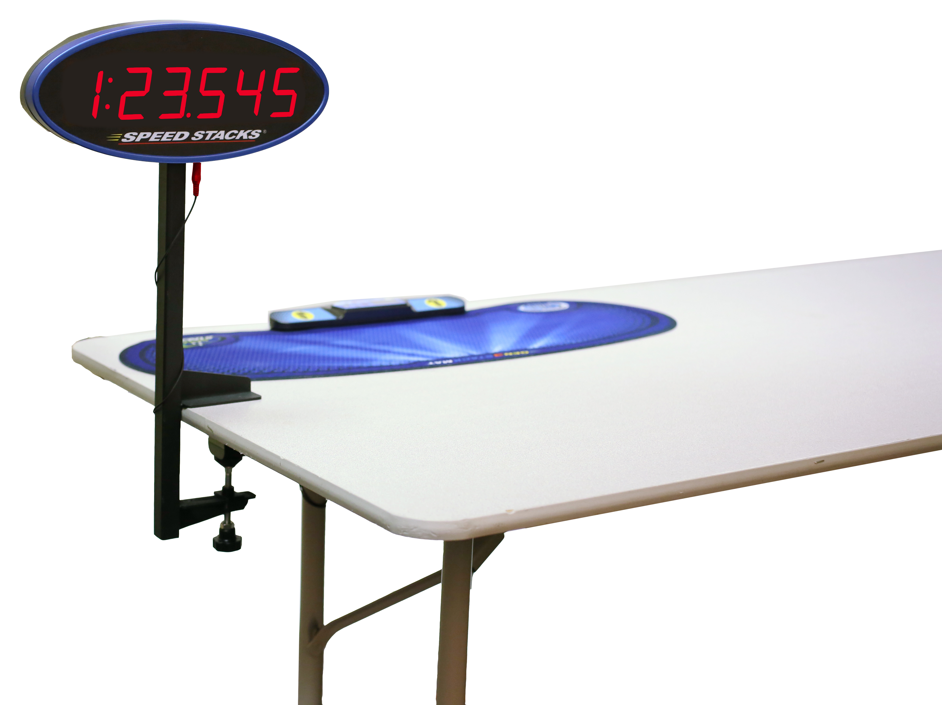 Tournament Display Pro