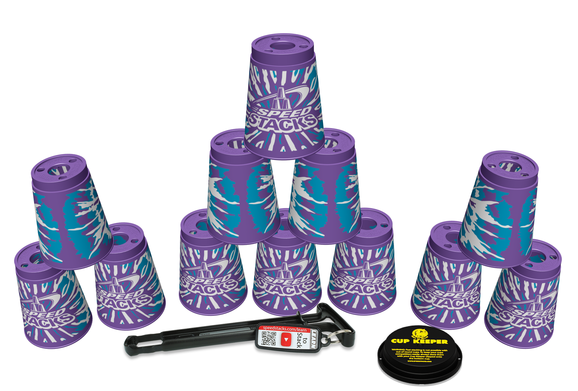 Premium Set – Improve Your Speed