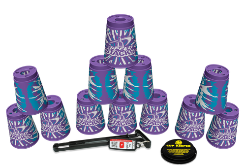Premium Set – Improve Your Speed