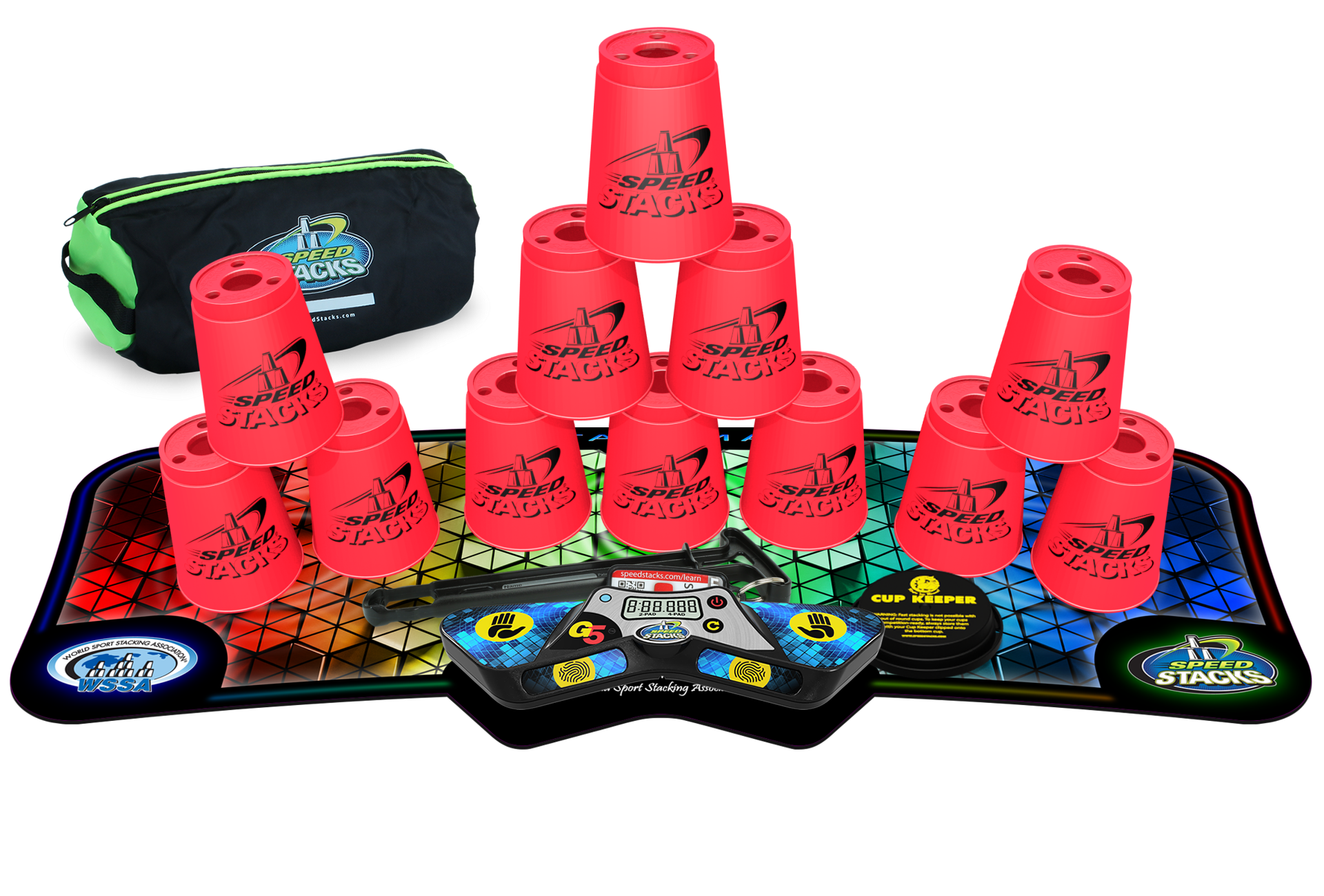 Competitor Set – Best Value 🔥