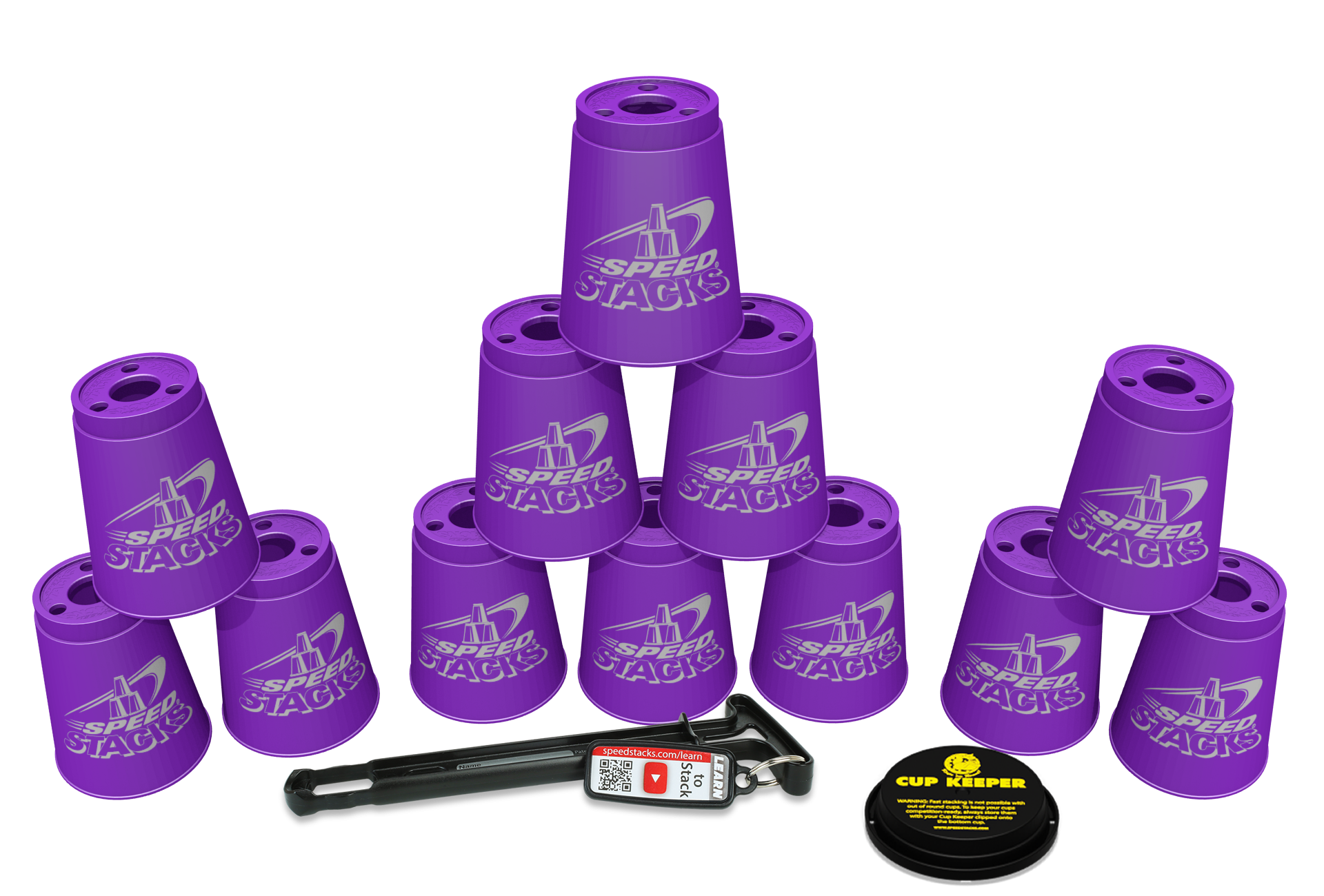 Starter Set – Perfect for Beginners